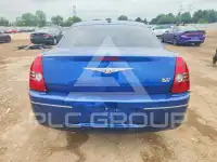 2010 Chrysler 300 фото