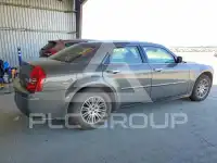 2010 Chrysler 300 фото