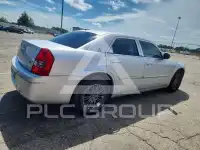 2010 Chrysler 300 фото