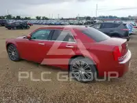 2010 Chrysler 300 фото