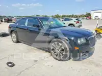 2010 Chrysler 300 фото