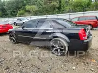2010 Chrysler 300 фото