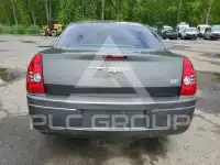 2010 Chrysler 300 photo