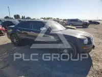 2010 Chrysler 300 photo