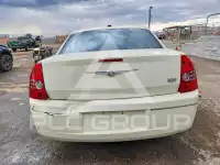2010 Chrysler 300 фото