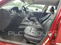 2010 Chrysler 300 фото
