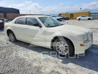 2010 Chrysler 300 photo