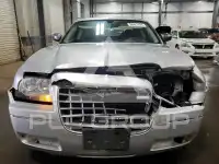 2010 Chrysler 300 фото