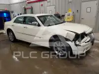 2010 Chrysler 300 фото
