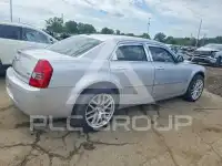 2010 Chrysler 300 фото