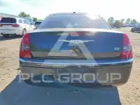 2010 Chrysler 300 photo