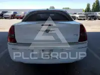 2010 Chrysler 300 фото