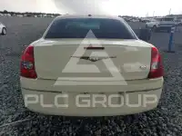 2010 Chrysler 300 фото