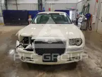 2010 Chrysler 300 фото