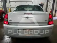 2010 Chrysler 300 фото