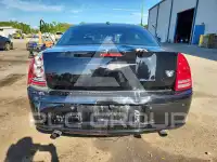 2010 Chrysler 300 фото