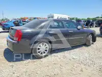 2010 Chrysler 300 фото