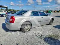 2010 Chrysler 300 фото