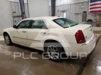 2010 Chrysler 300 фото