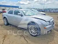 2010 Chrysler 300 фото