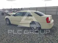 2010 Chrysler 300 фото