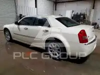 2010 Chrysler 300 фото