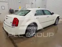 2010 Chrysler 300 фото