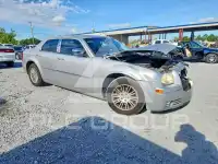 2010 Chrysler 300 фото