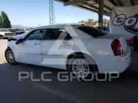 2010 Chrysler 300 фото