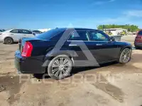 2010 Chrysler 300 фото