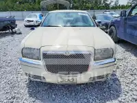 2010 Chrysler 300 фото