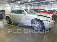 2010 Chrysler 300 фото