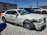 2010 Chrysler 300 photo