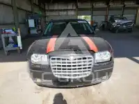2010 Chrysler 300 photo