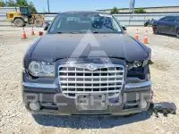 2010 Chrysler 300 фото