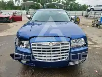 2010 Chrysler 300 фото