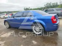 2010 Chrysler 300 фото