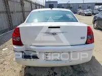 2010 Chrysler 300 фото