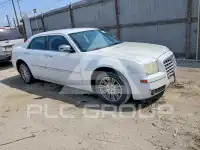 2010 Chrysler 300 фото