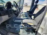 2010 Mercedes Benz Sprinter photo