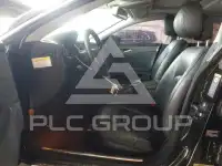 2010 Mercedes Benz CLS 550 фото