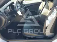 2010 Mercedes Benz SLK-Class photo