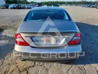 2010 Mercedes Benz CLS-Class фото