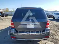 2010 Mercedes Benz GL-Class photo