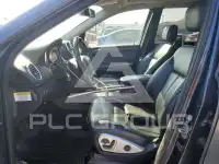 2010 Mercedes Benz GL-Class photo