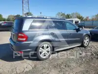 2010 Mercedes Benz GL-Class photo