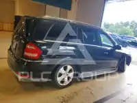 2010 Mercedes Benz GL-Class photo