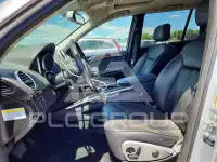 2010 Mercedes Benz GL-Class photo