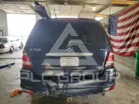 2010 Mercedes Benz GL-Class photo