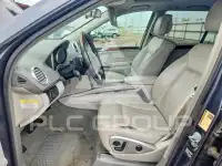 2010 Mercedes Benz GL-Class photo